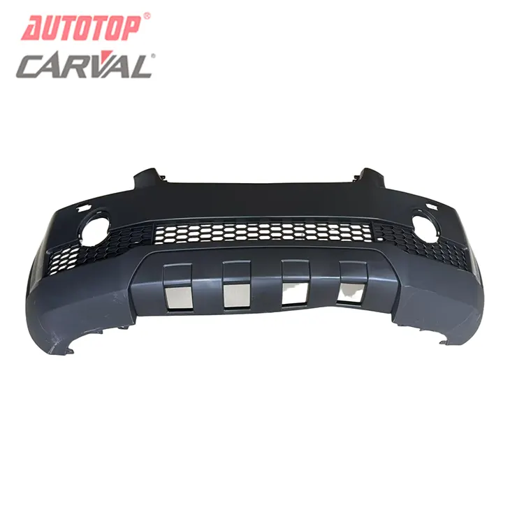Μπροστινός προφυλακτήρας για Chevrolet Captiva 2007