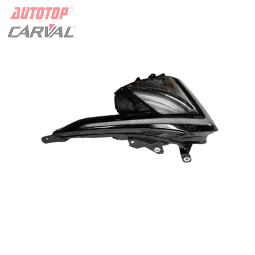 Συναρμολόγηση προβολέων για KIA Sportage 2021