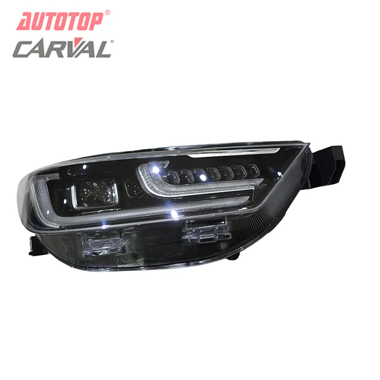 Προβολέας για Chery Tiggo7 Plus 2025
