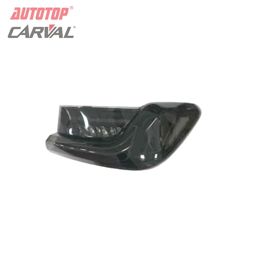 Πίσω φώτα έκδοσης λέιζερ για BMW Νέα Σειρά 3