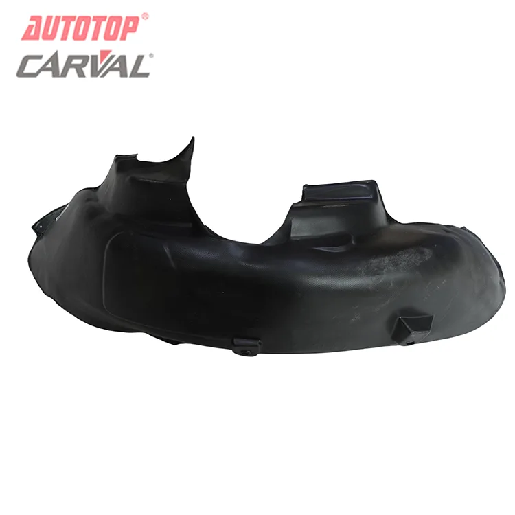 Πίσω φτερωτή επένδυση για Chery Tiggo 7 2021