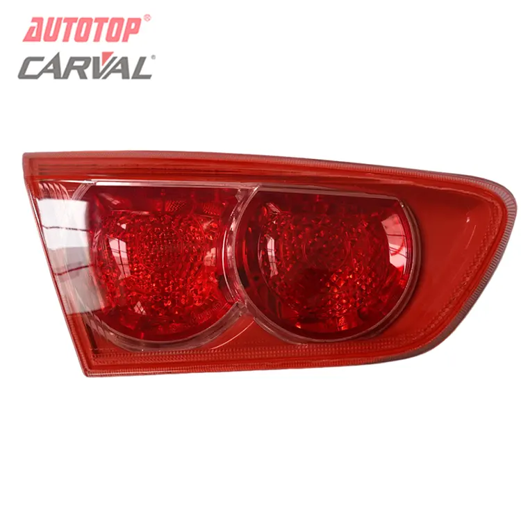 Πίσω Φανάρι για Mitsubishi Lancer 2009 Sedan Εξωτερικό Πίσω Φανό