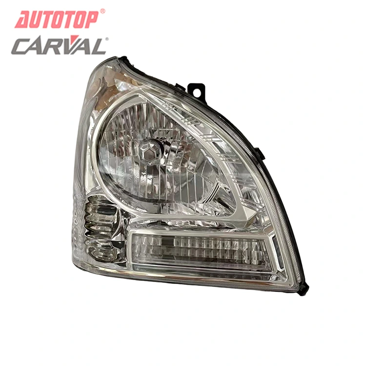 Συγκρότημα πίσω φανού για Chevrolet N300 Max