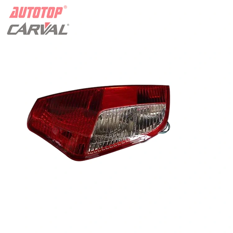 Συναρμολόγηση πίσω φανού για Hyundai i10 2007